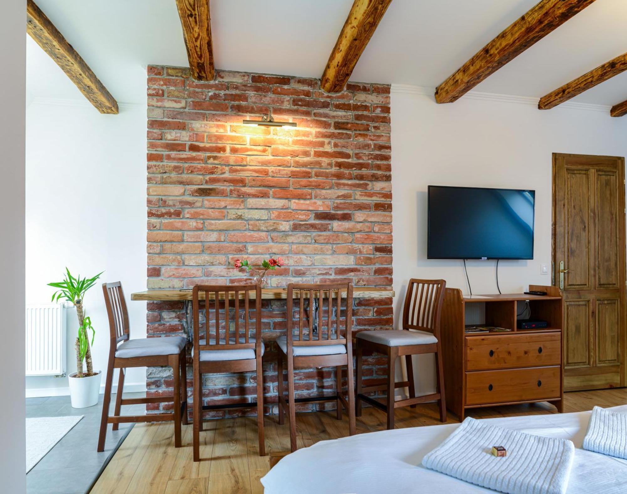 Terrace Apartments III Eger Zewnętrze zdjęcie